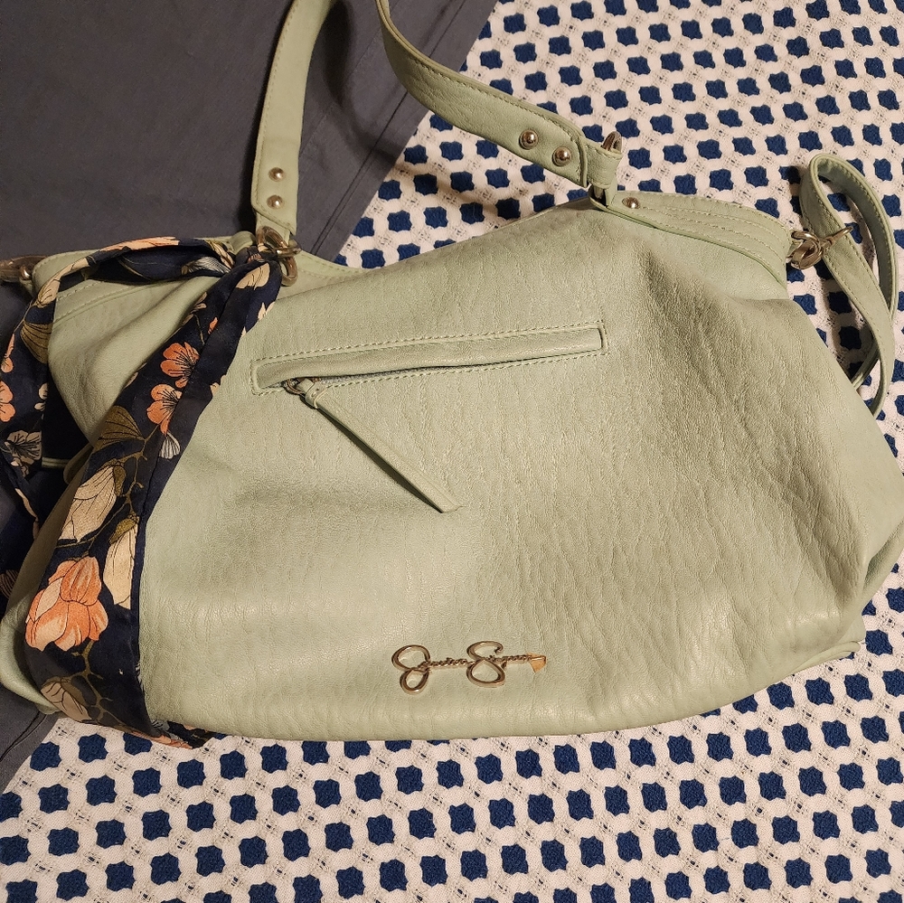 Jessica Simpson Purse